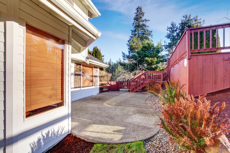 Patio Construction Teams