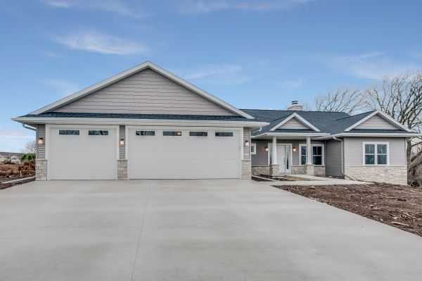 Cost of Cement Driveway Replacement in Herndon