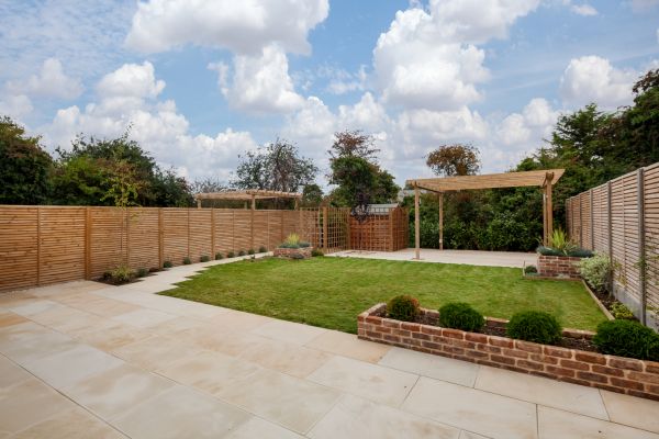 Cost of Concrete And Masonry Service in Herndon