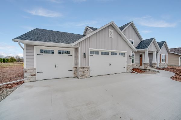 Cost of Concrete Driveway Pouring in Herndon