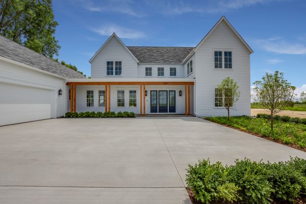 Cost of Concrete Driveway Service in Herndon