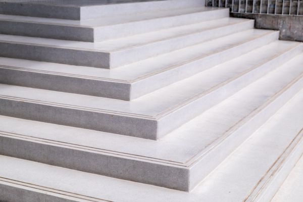 Cost of Concrete Steps Replacement in Herndon