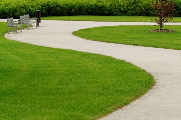 Sidewalk Concrete Service in Herndon