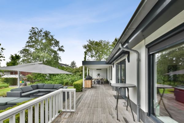 Cost of Patio Renovation in Herndon