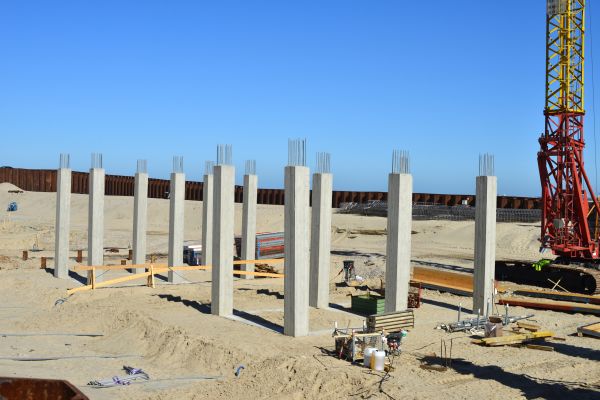 Cost of Foundation Piers Installation in Herndon
