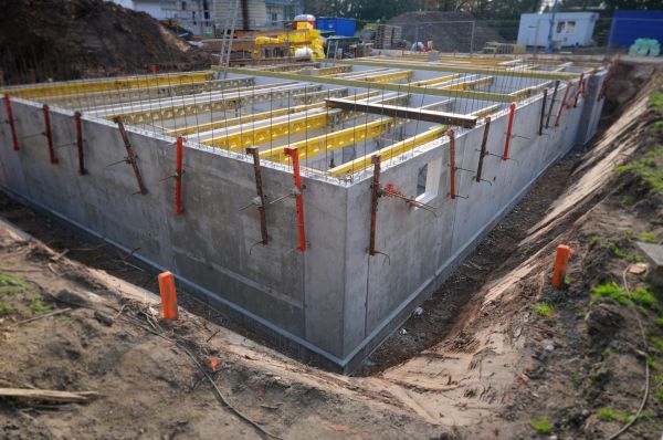 Cost of Home Foundation Installation in Herndon