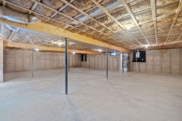 Cost of Basement Installation in Herndon