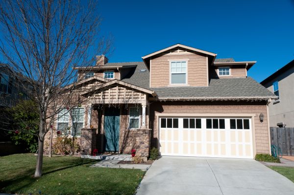 Cost of New Driveway Installation in Herndon