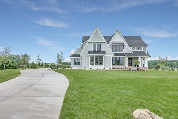 Cost of New Driveway Construction in Herndon