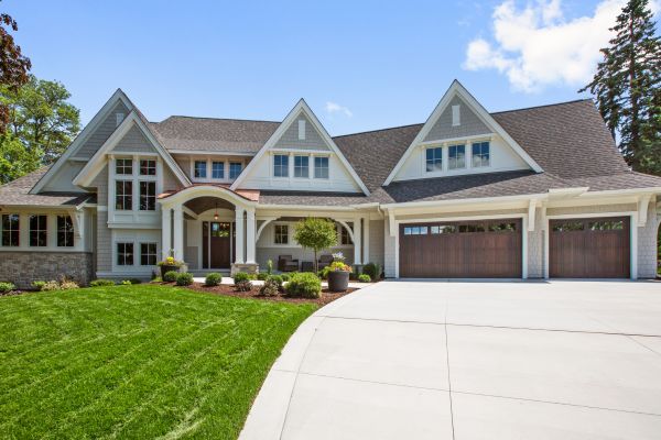 Cost of Concrete Driveway Construction in Herndon