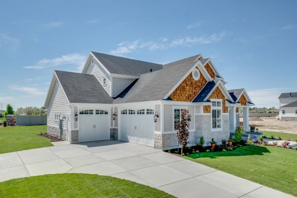 Cost of Concrete Driveway Paving in Herndon