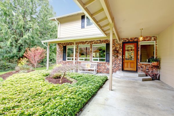 Cost of Concrete Installation in Herndon