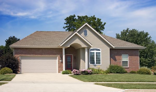 Cost of Cement Driveway Installation in Herndon