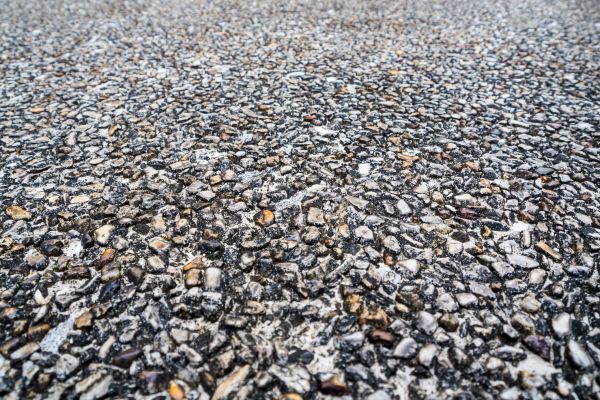 Cost of Exposed Aggregate Paving in Herndon