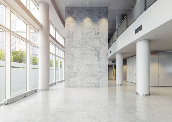 Cost of Concrete Floor Replacement in Herndon