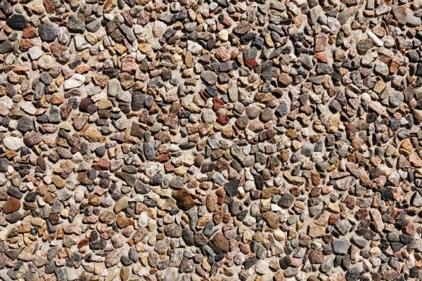 Cost of Aggregate Replacement in Herndon