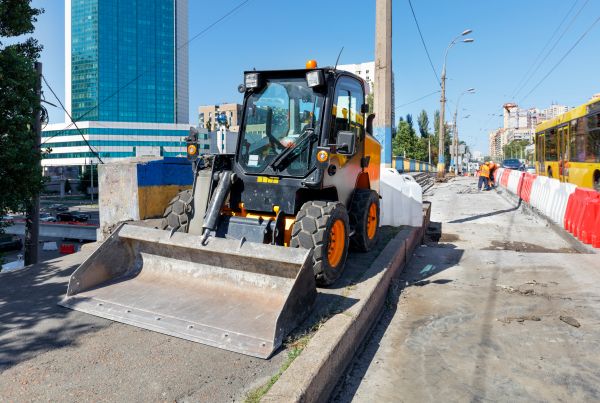 Cost of Driveway Enlargement in Herndon