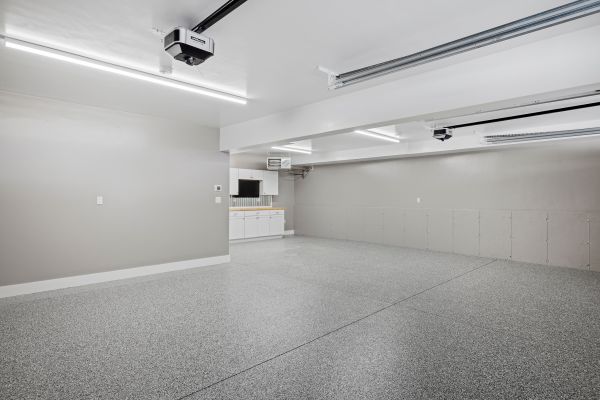 Cost of Garage Paving in Herndon