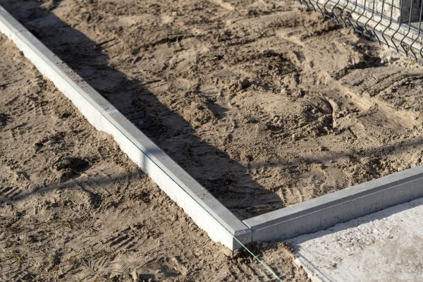 Cost of Footer Construction in Herndon