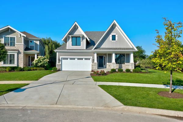 Cost of Driveway Apron Replacement in Herndon