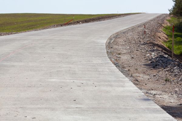 Cost of Driveway Cementing in Herndon