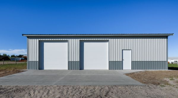 Cost of Garage Apron Installation in Herndon