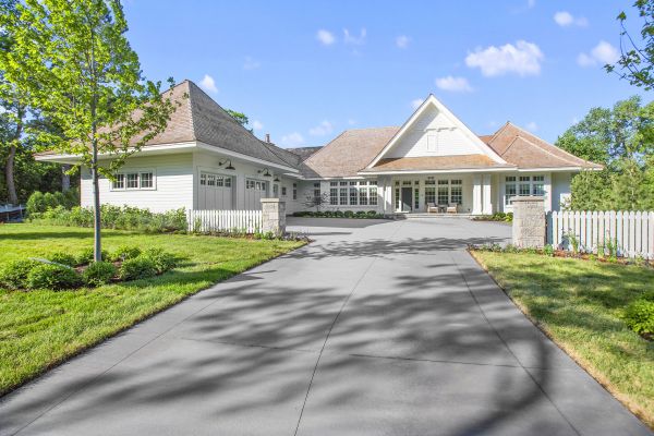 Cost of Driveway Concreting in Herndon