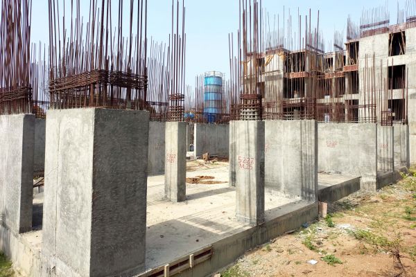 Cost of Foundation Installation in Herndon