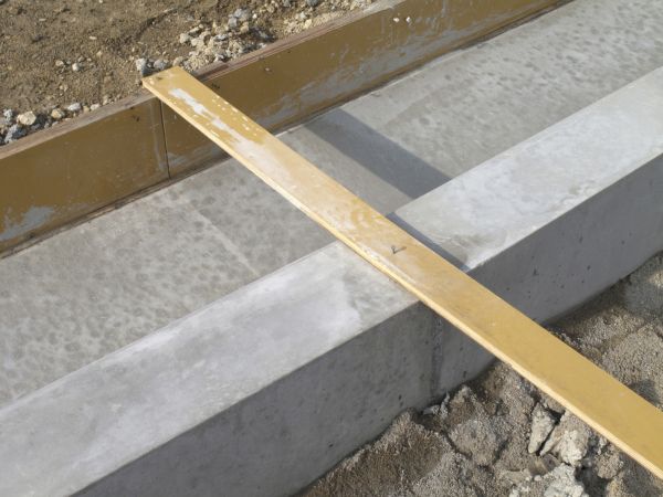 Cost of Concrete Footing Service in Herndon