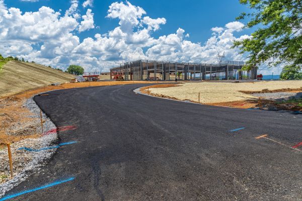 Cost of Driveway Construction in Herndon