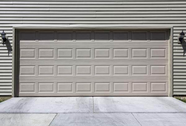 Cost of Parking Lot Apron Installation in Herndon