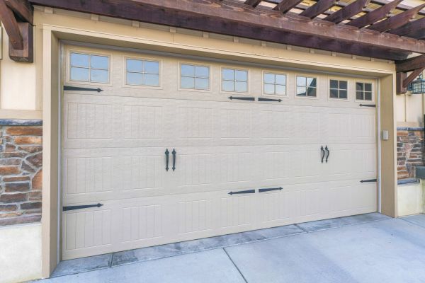Cost of Concrete Apron Construction in Herndon