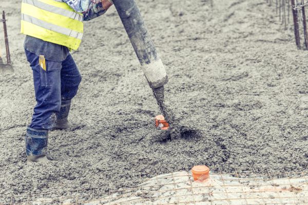 Cost of Pervious Concrete Installation in Herndon
