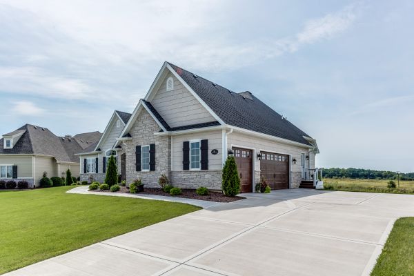 Cost of Concrete Driveway Replacement in Herndon